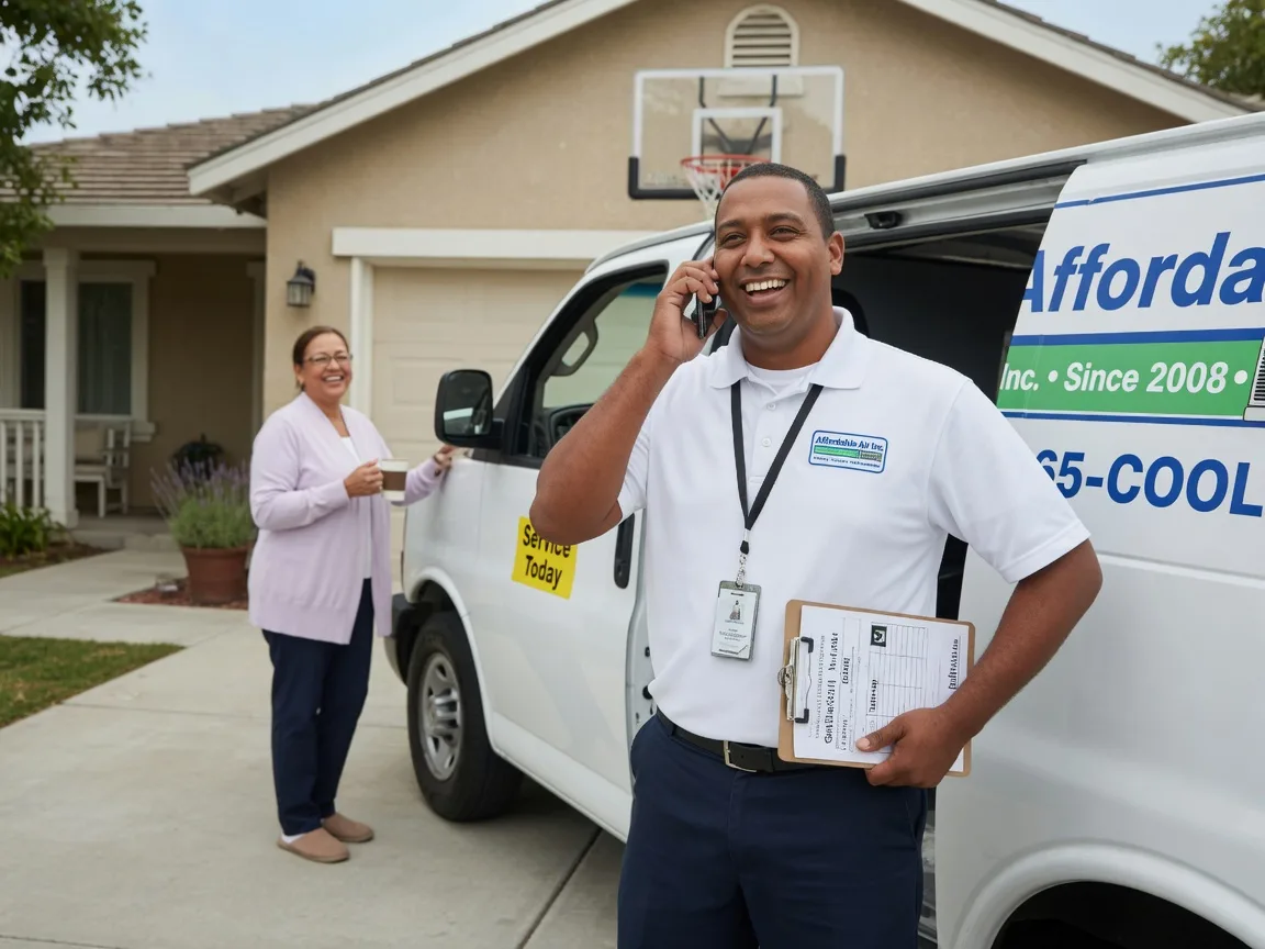 Central Ac Repair Deerfield, OH FAQs